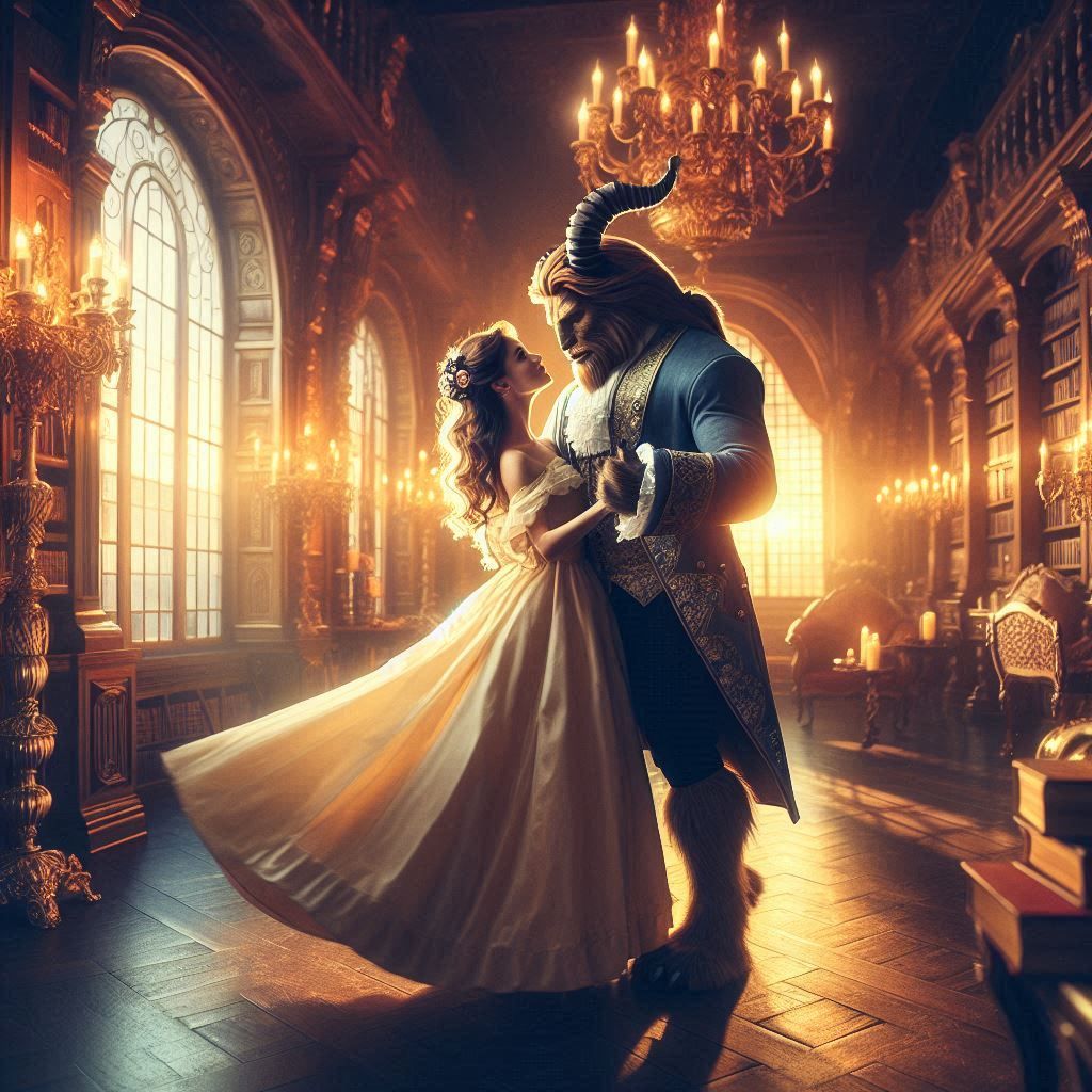 Beauty and the Beast