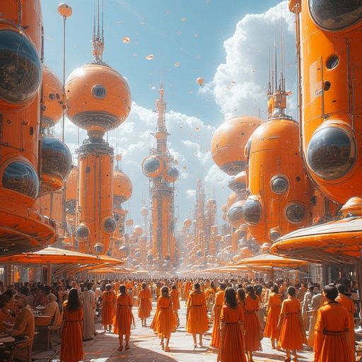 Orange City
