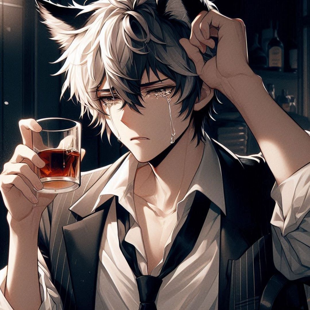 When real life's too hard to swallow