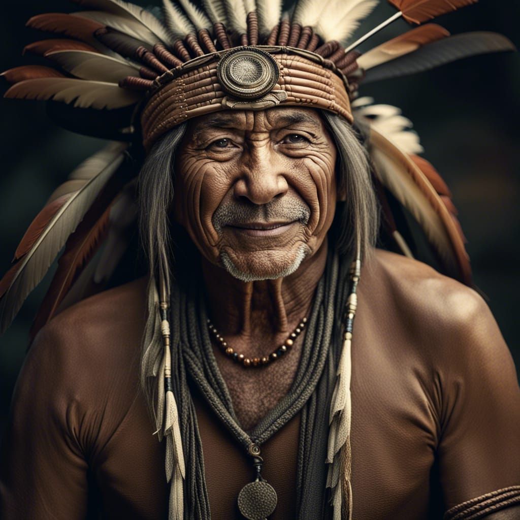 Wisdom  by @Arealhuman