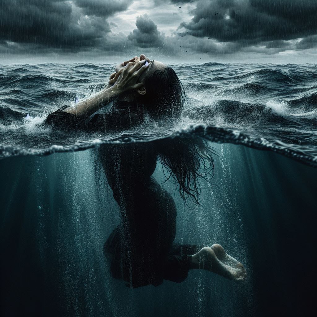 The Phobia Project : Thallasophobia