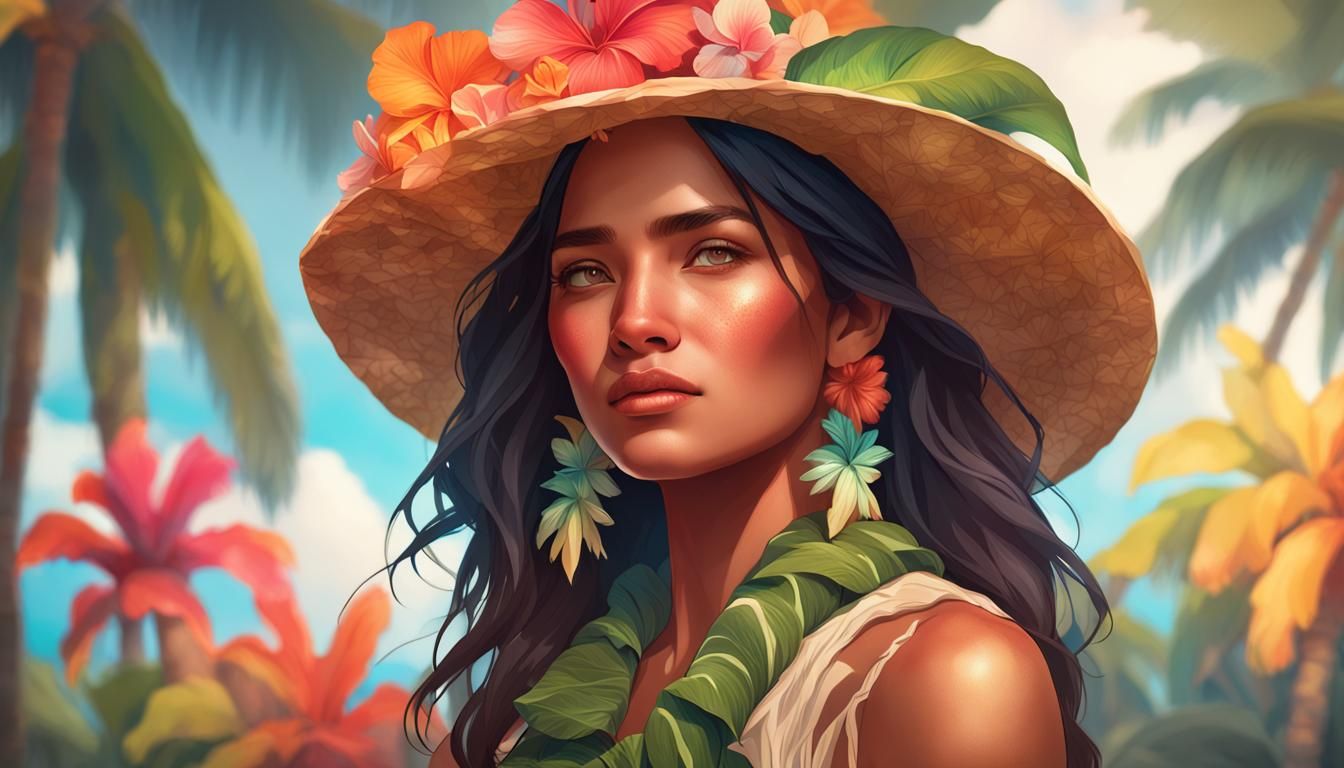 Island