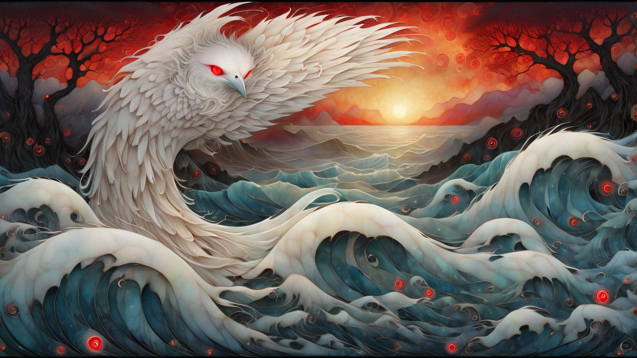 Bewitching Tamamonomae - The Spirit Shepperd