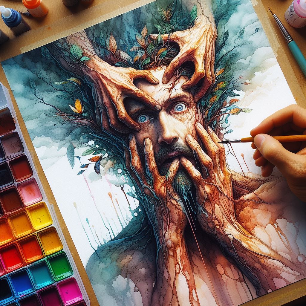 Art About Art art Jam Images