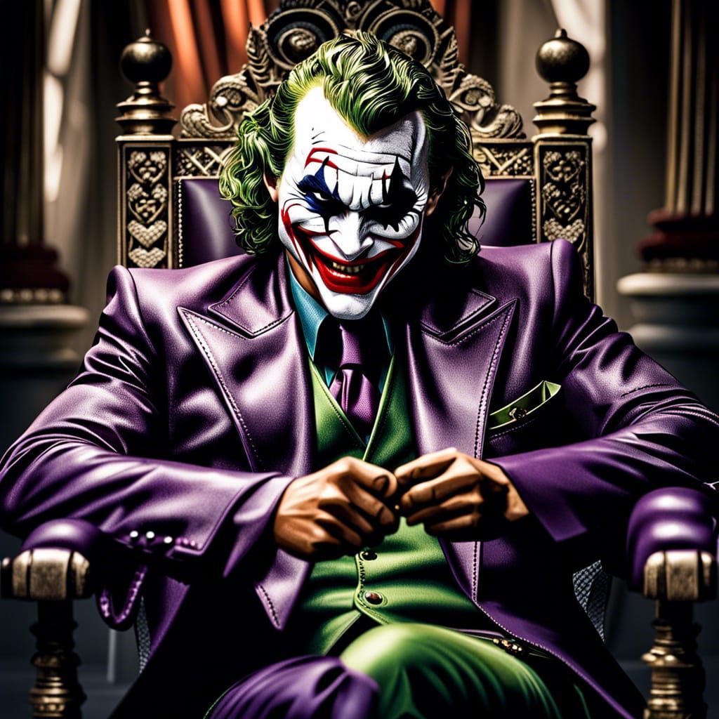Joker A