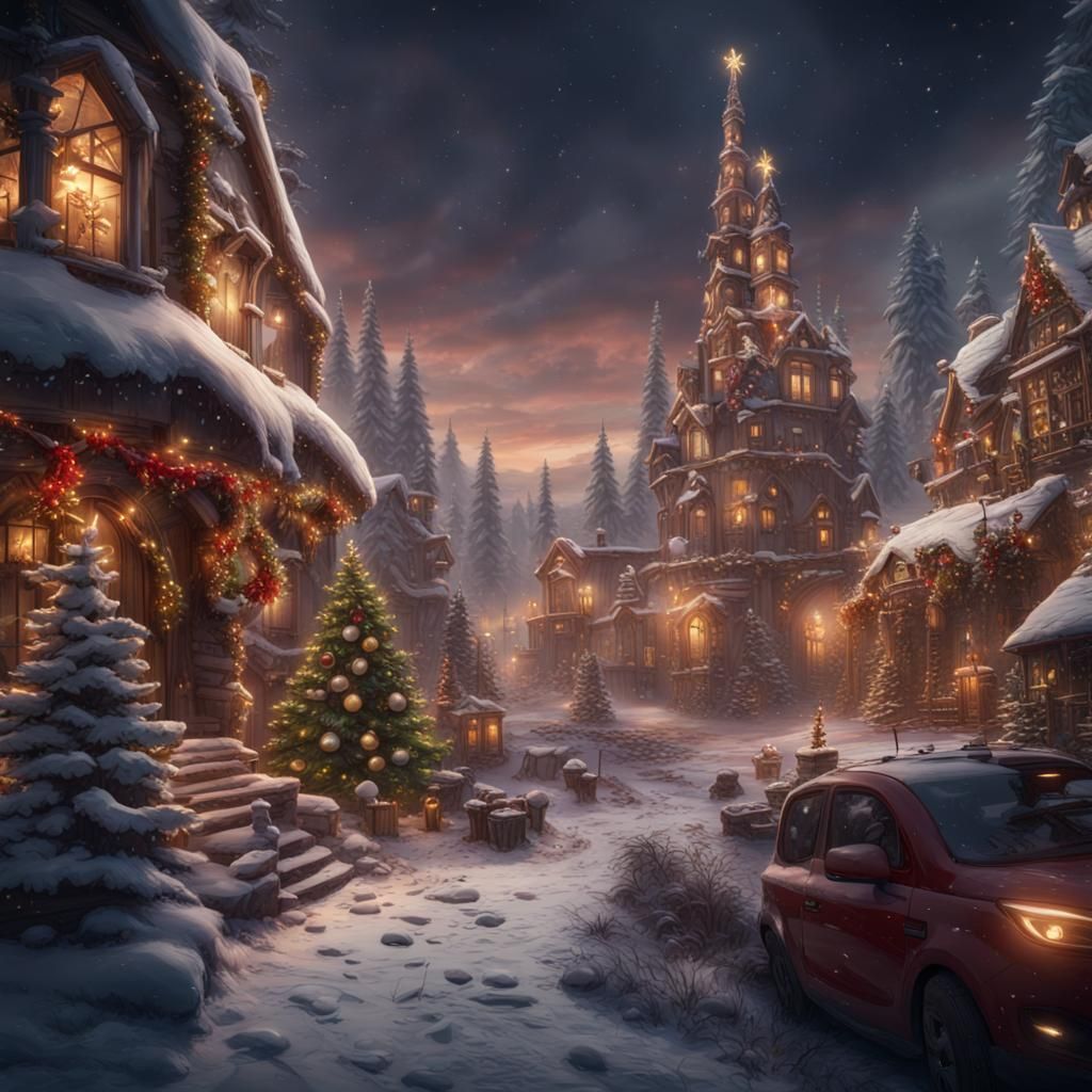Merry christmas