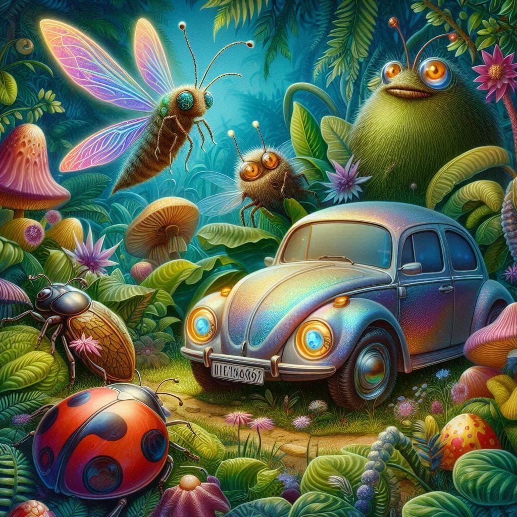 Searching for family - 06