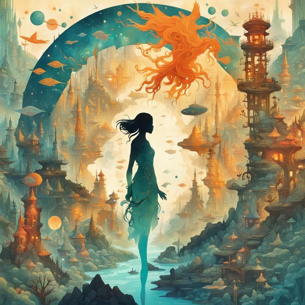 Inside the Multiverse