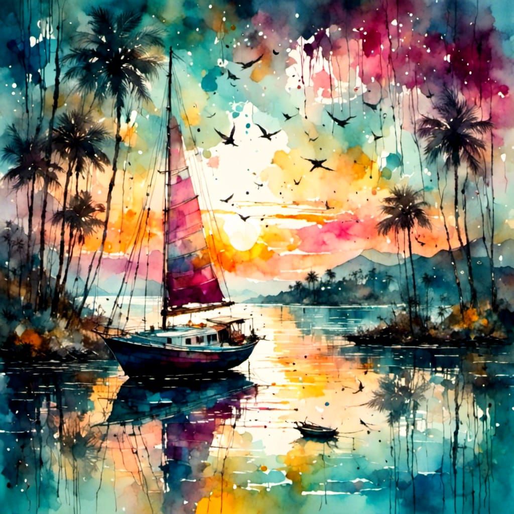 Tropics 