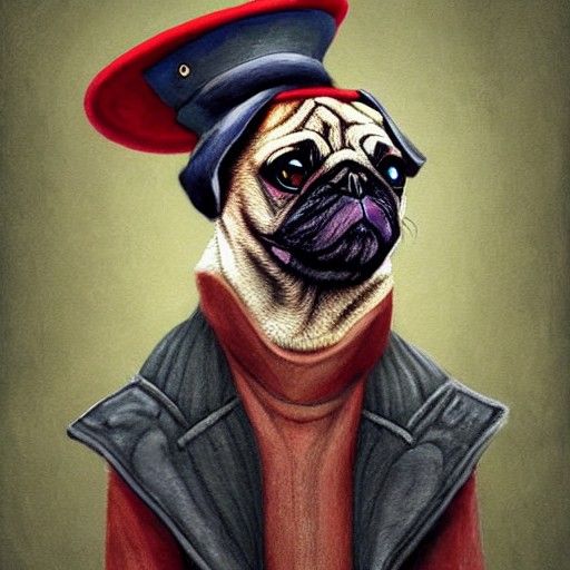 The Pug