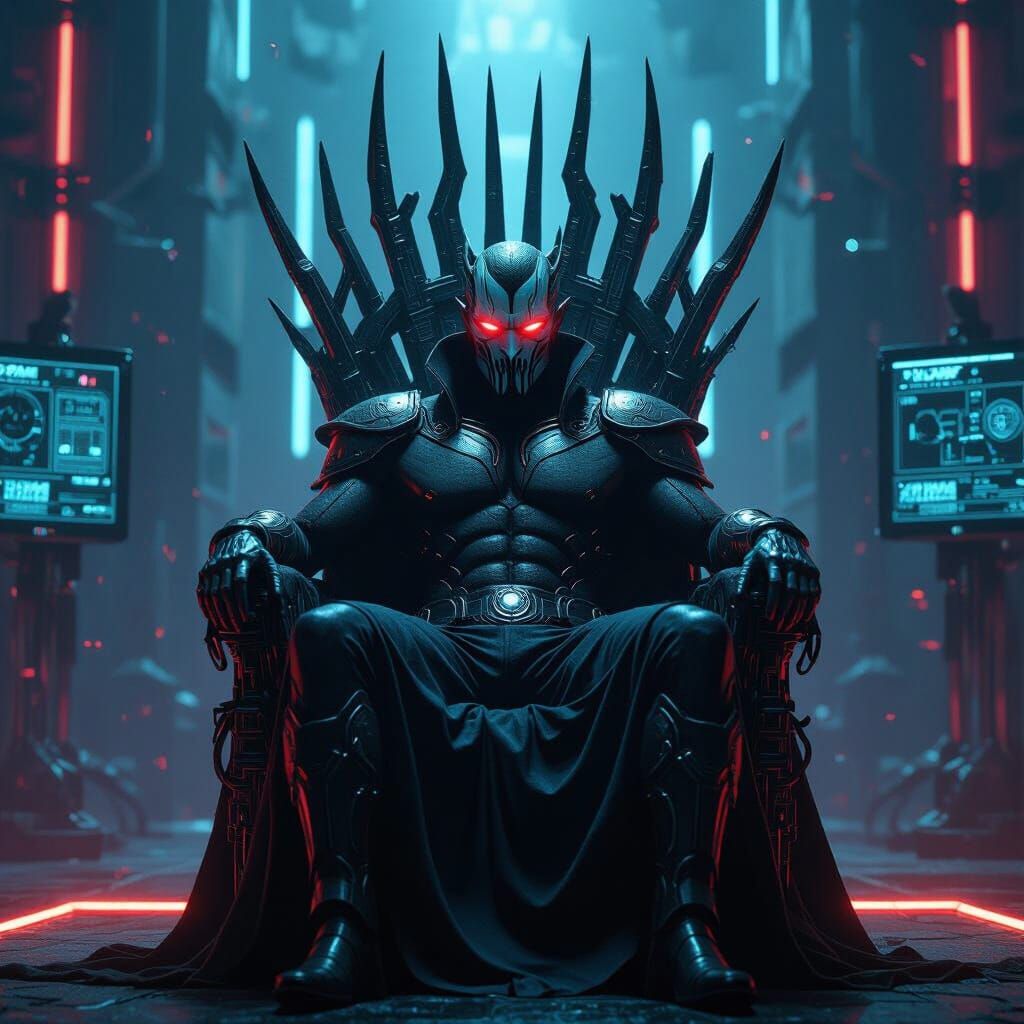 On ne rigole pas avec Hadès