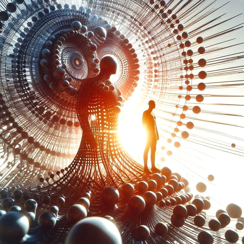 Unplanned Man From The Past!!!!!