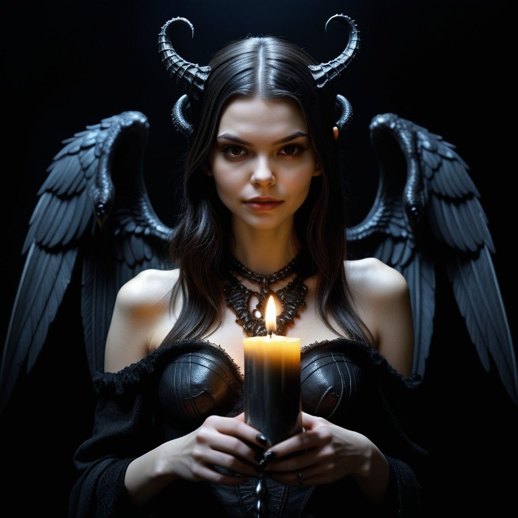 A Dream Of Lilith 27