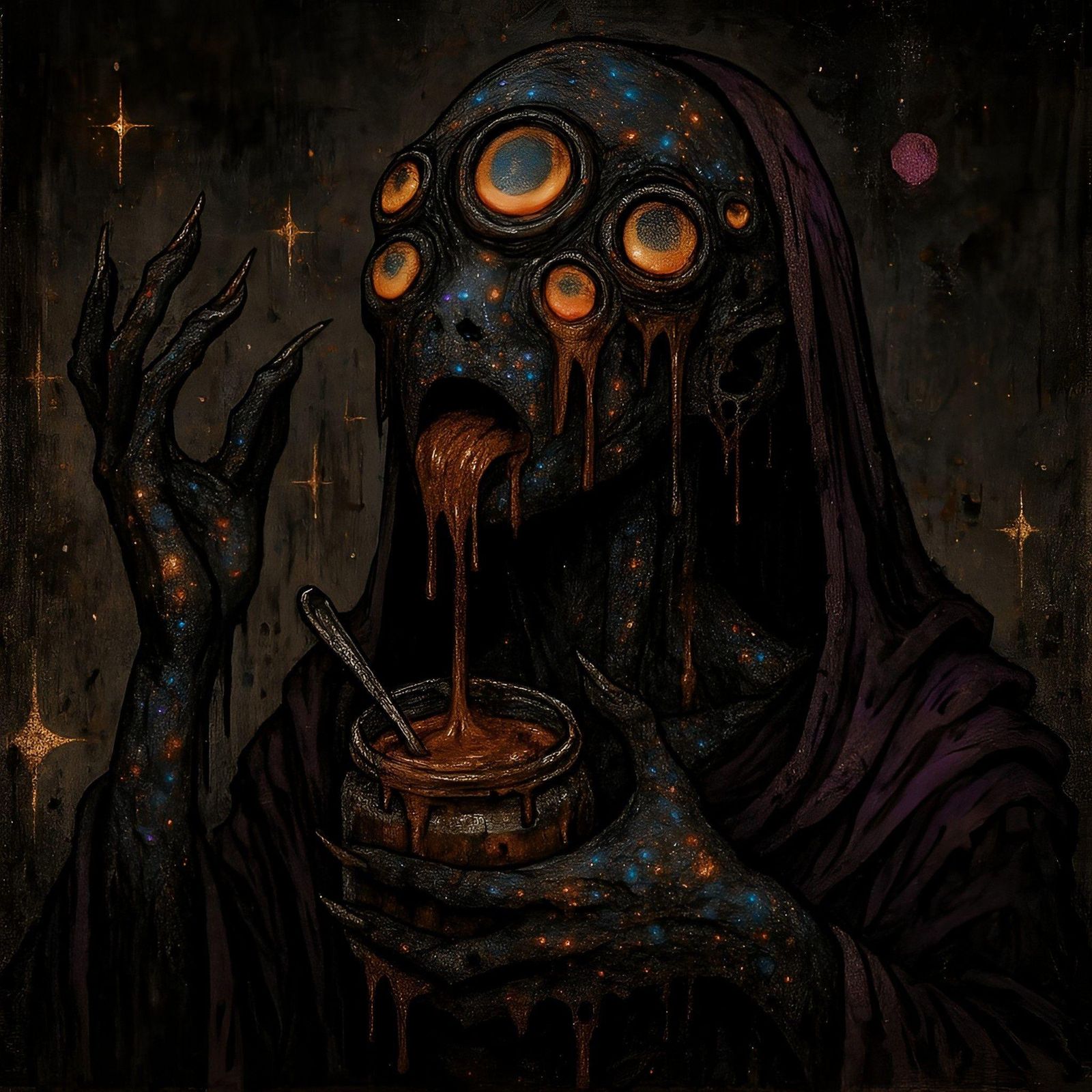 BOOGEY GOO IS GOOD FOR YOU