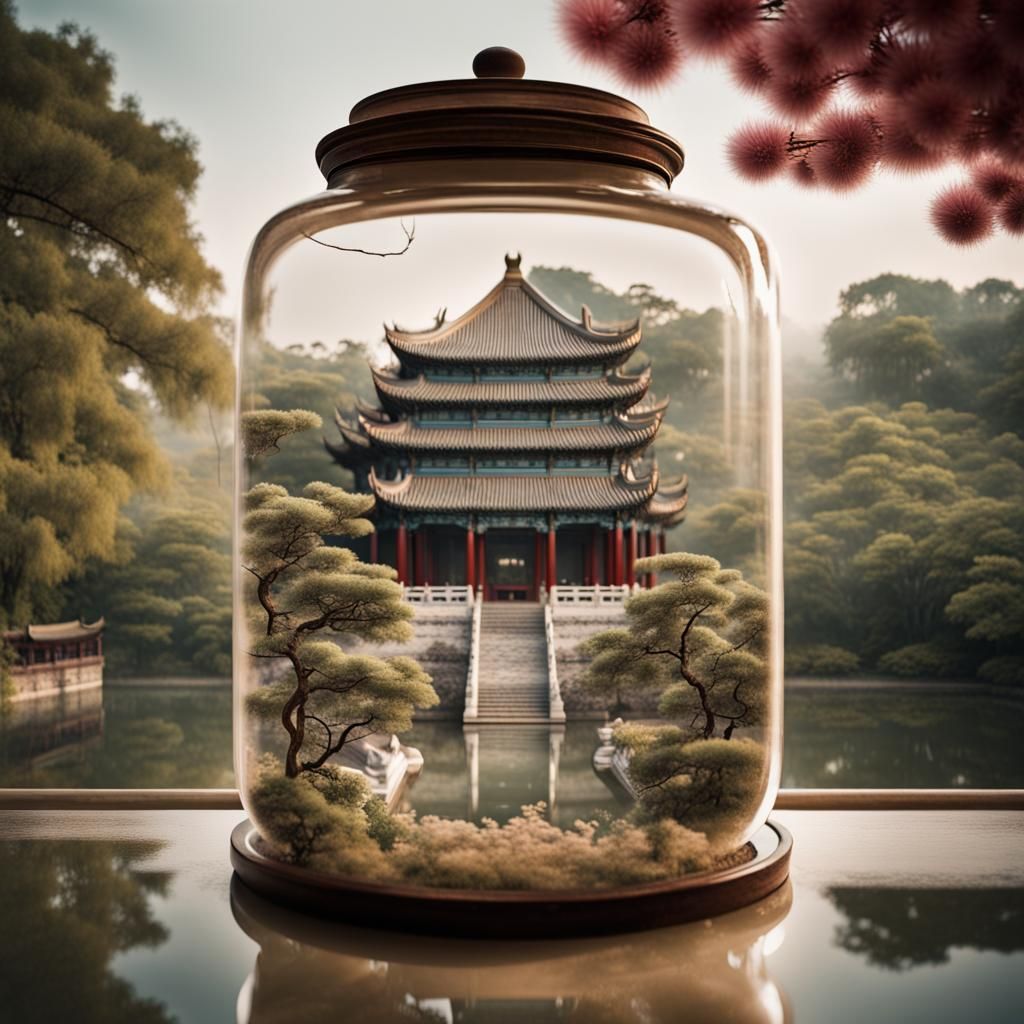 Chinese  by @Vanquish357