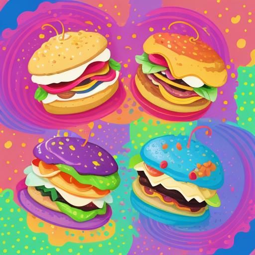 Diagnosis is a cute munchies attack