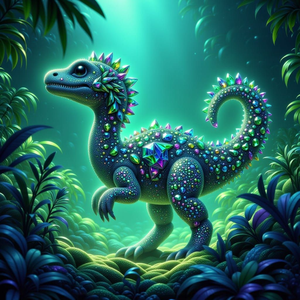 Gemstone Dinosaur
<lora:GemmyGem:1.0>