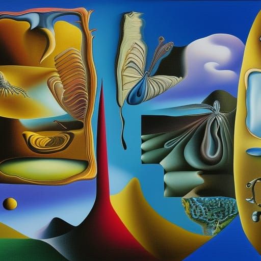 Untitled Creation