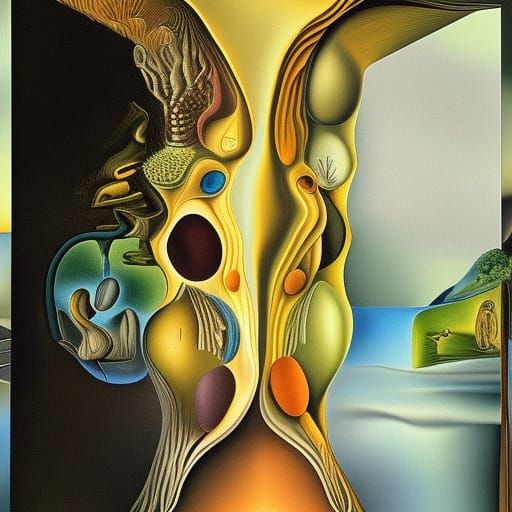Untitled Creation