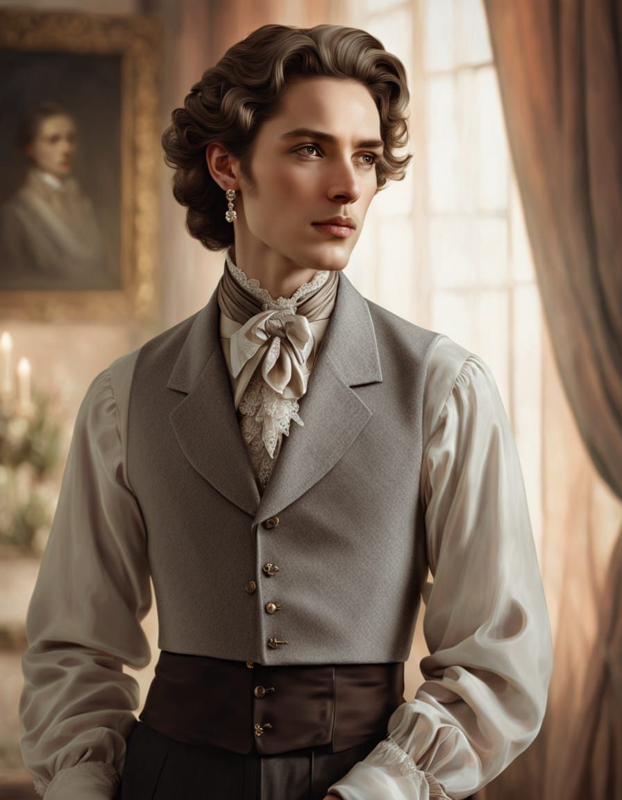 𖹭 Romantic ❦︎