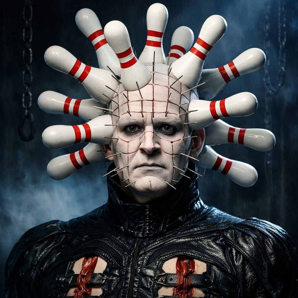 Pinhead