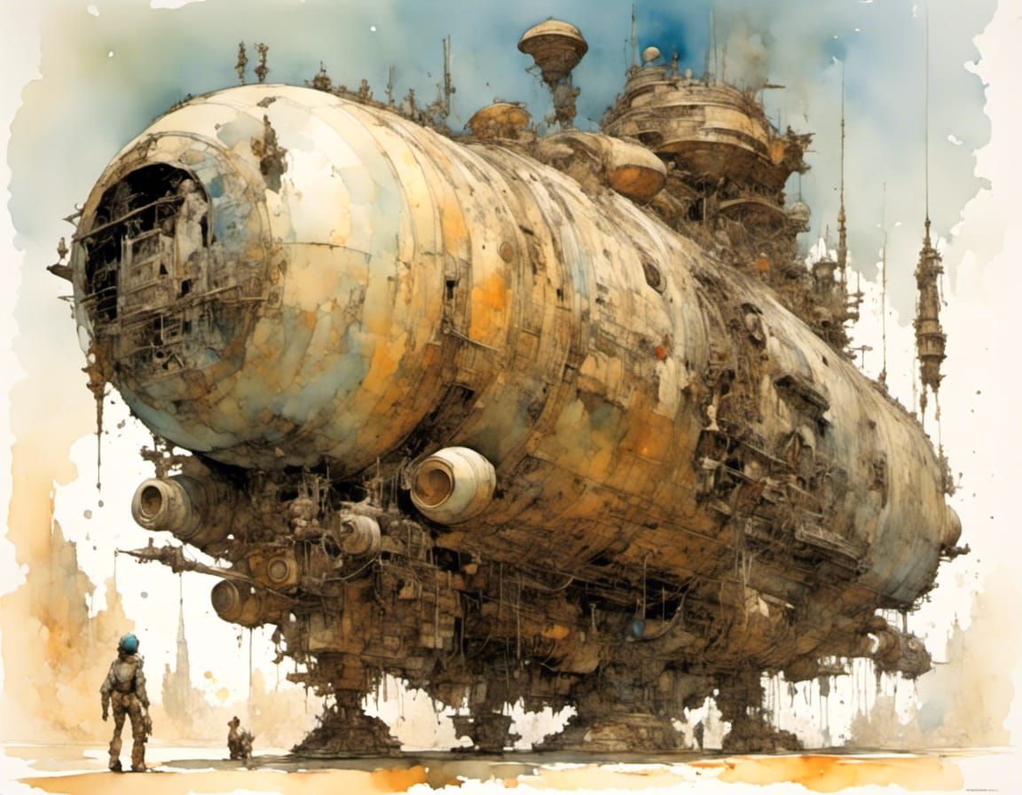 Tank