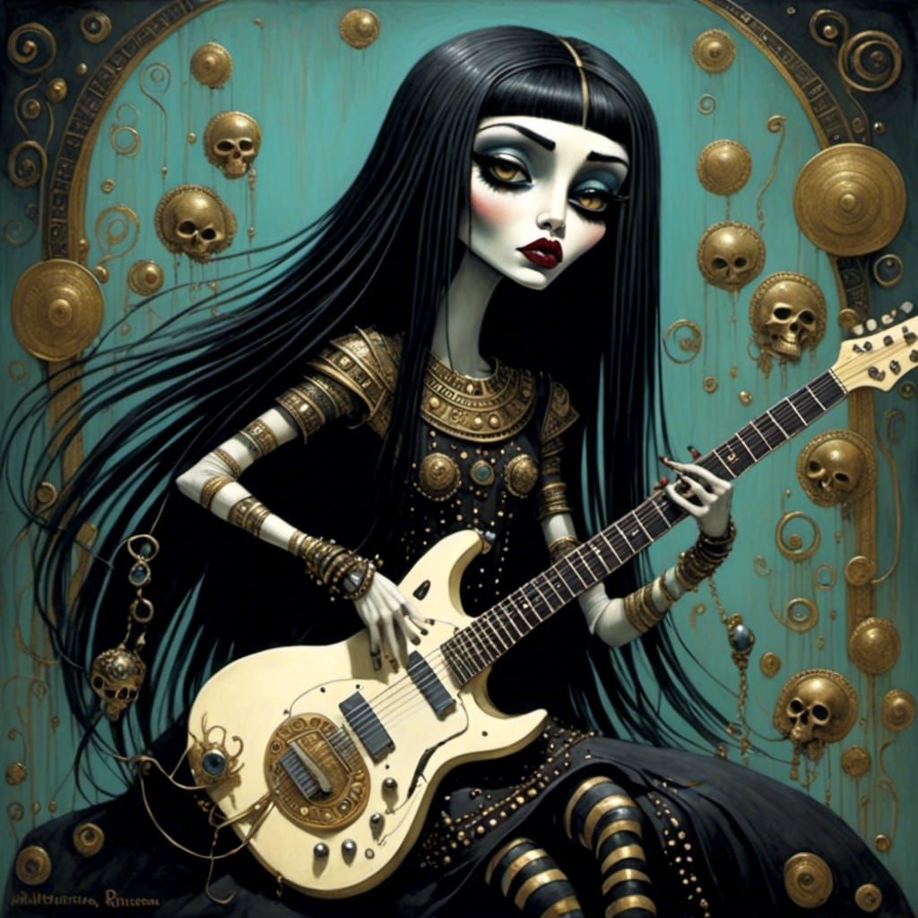 Rock Time