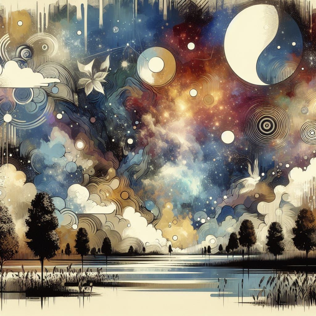 Untitled Creation