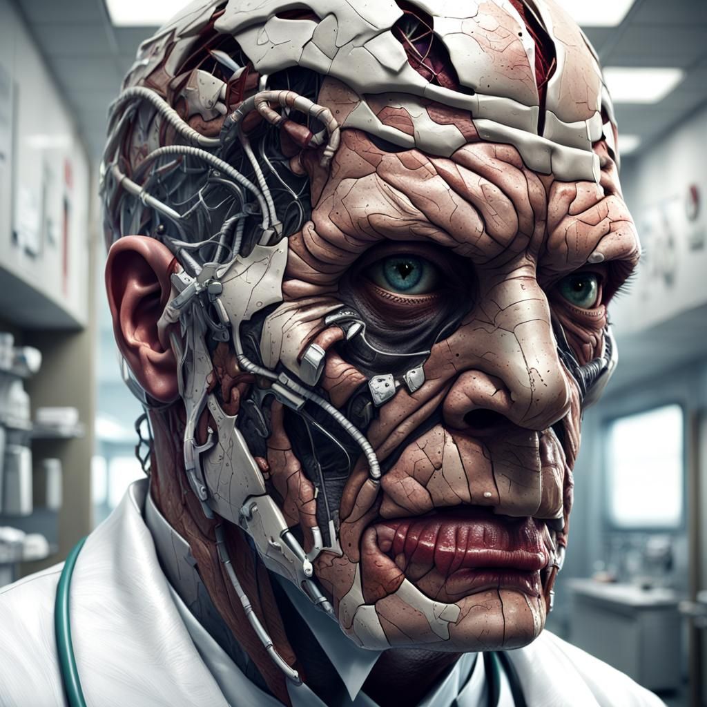 bring in the next test subject