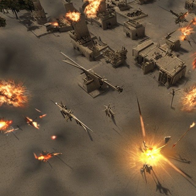 holy war middle east