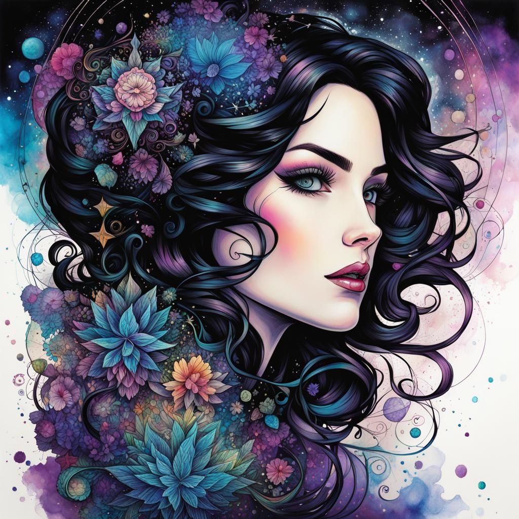 undefined  by @Artistic Dragon