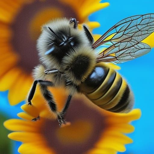 Bees: Daily Challenge #220