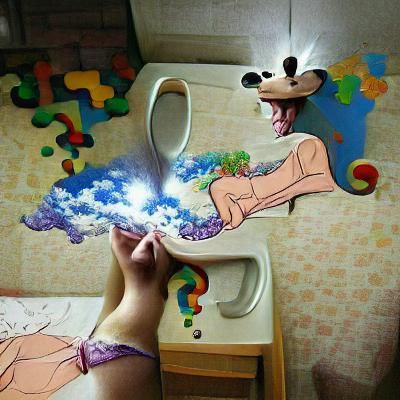 Just Use Your Imagination