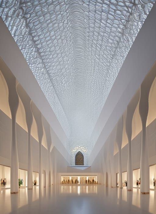 Museum concept