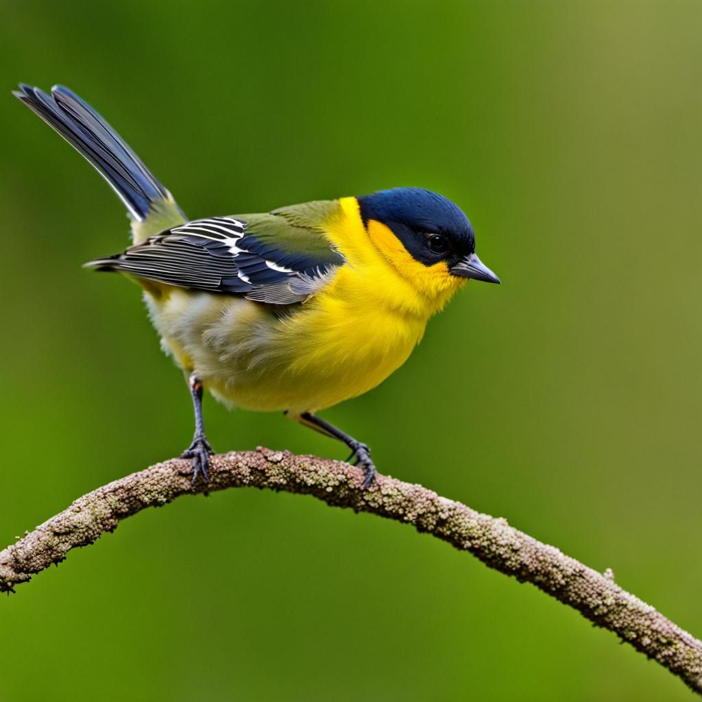 bird