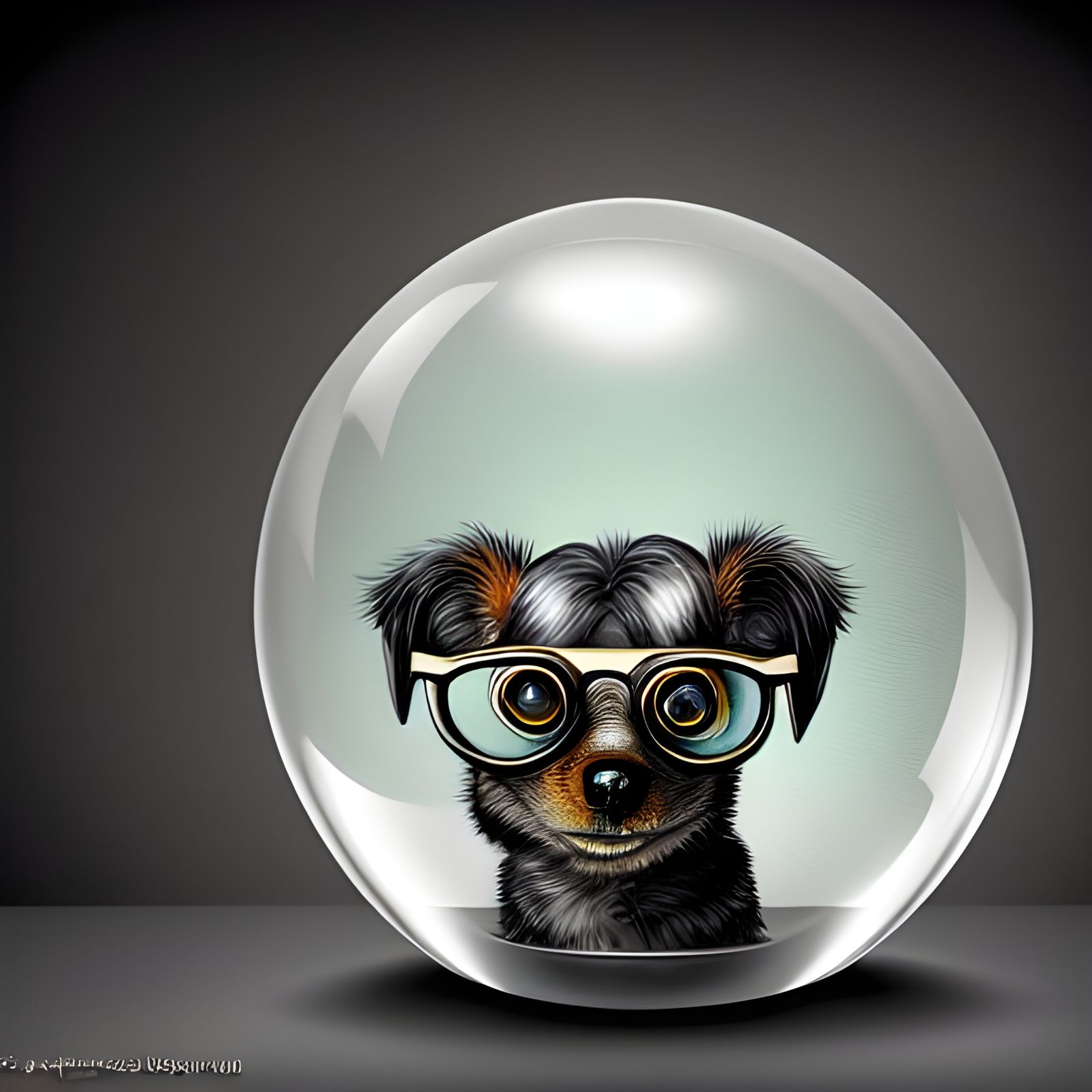"Professor Ruggles"