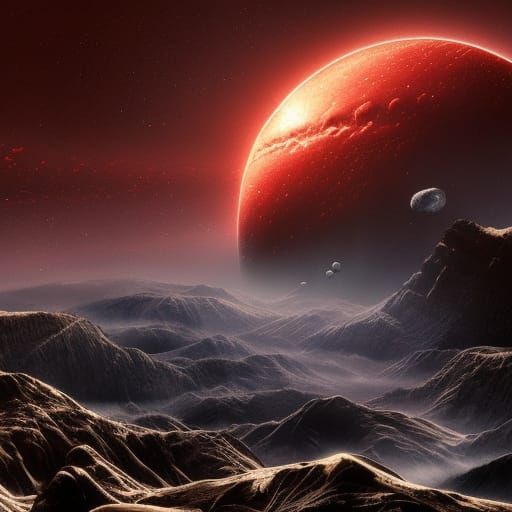 Asteroid