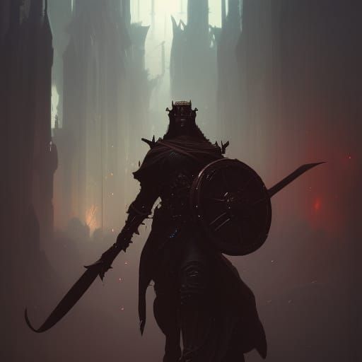 Shadow Knight