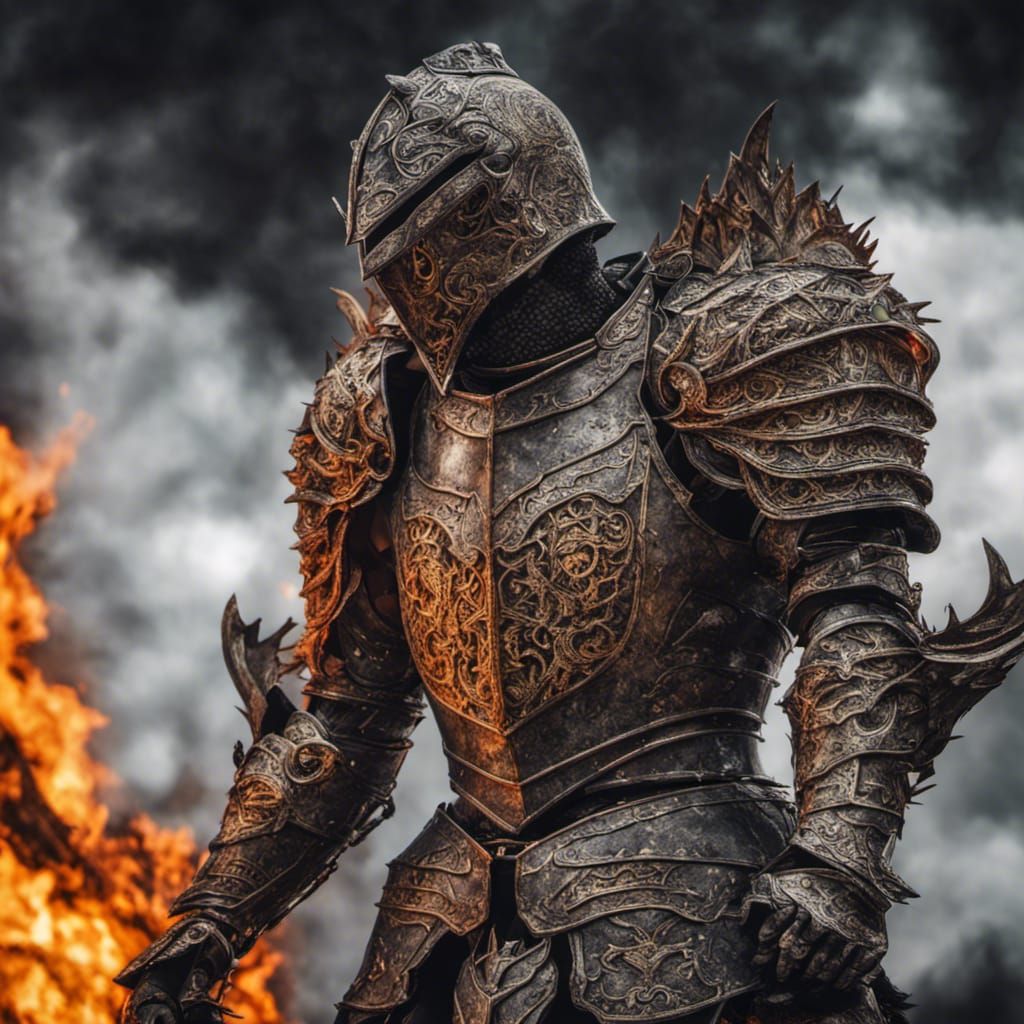 Prepare to Die