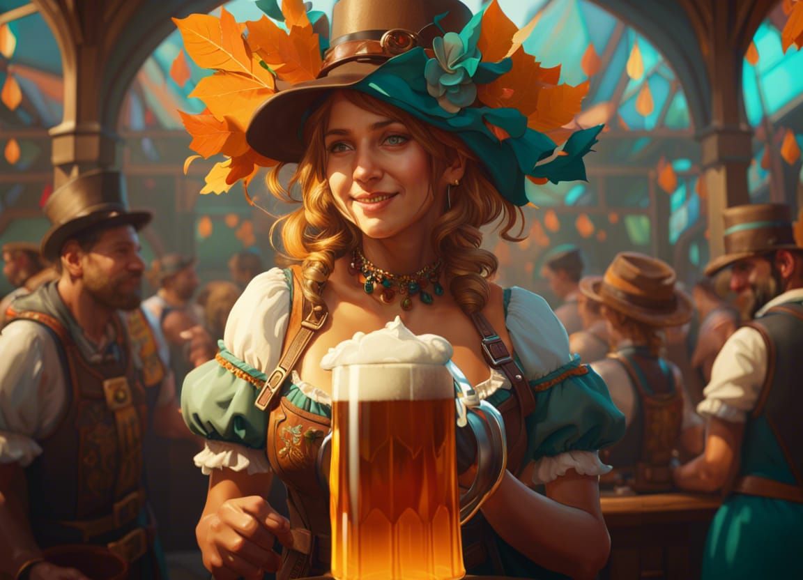 OktoberFest
