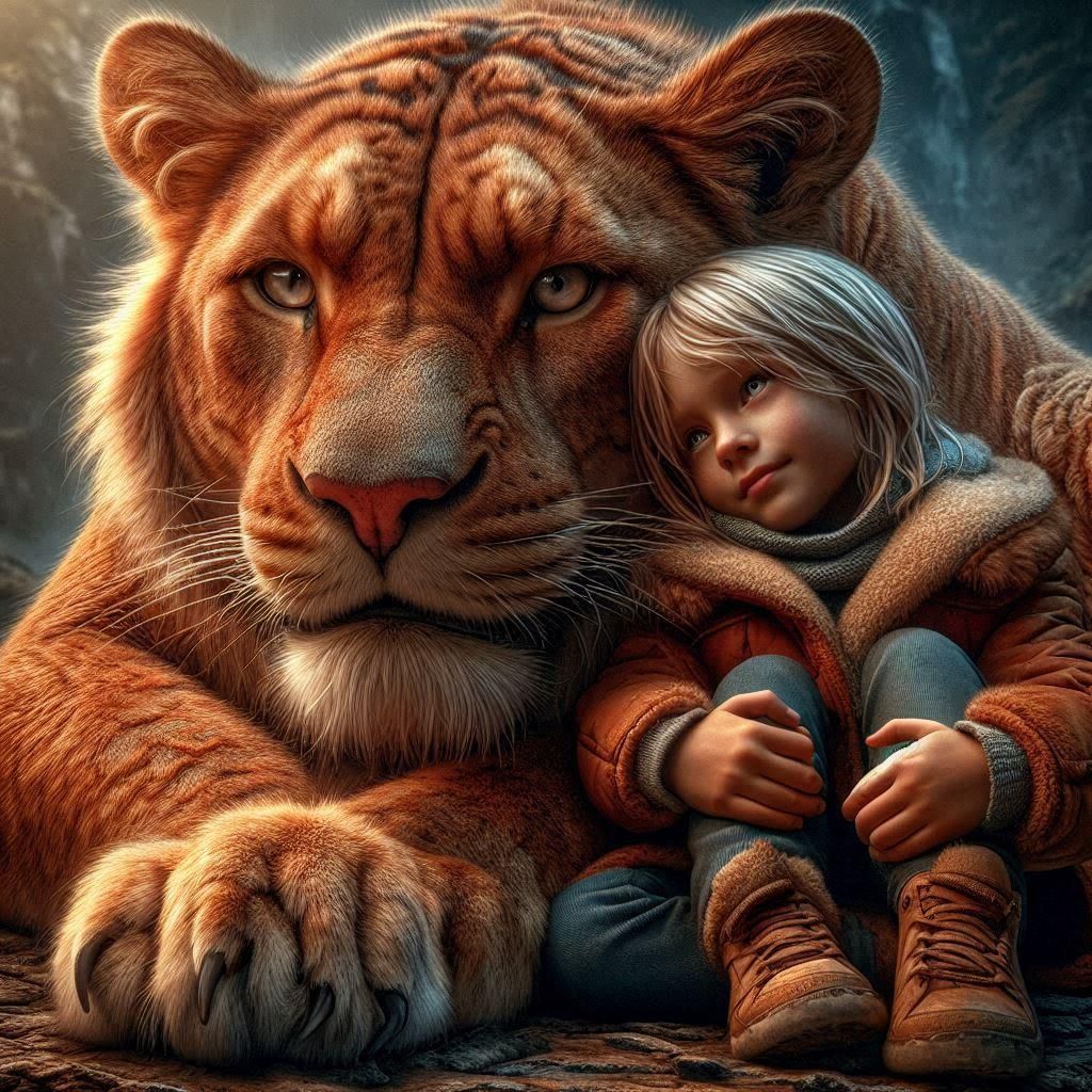 Unconventional Companions