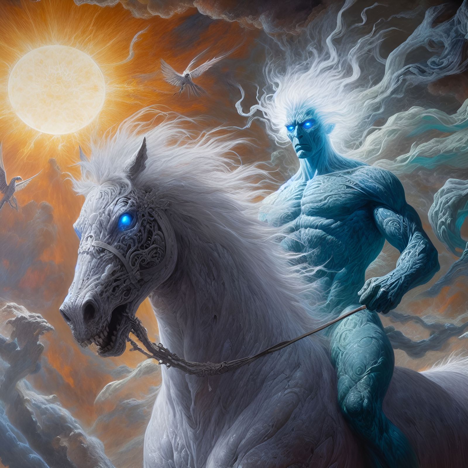 The Ancient One