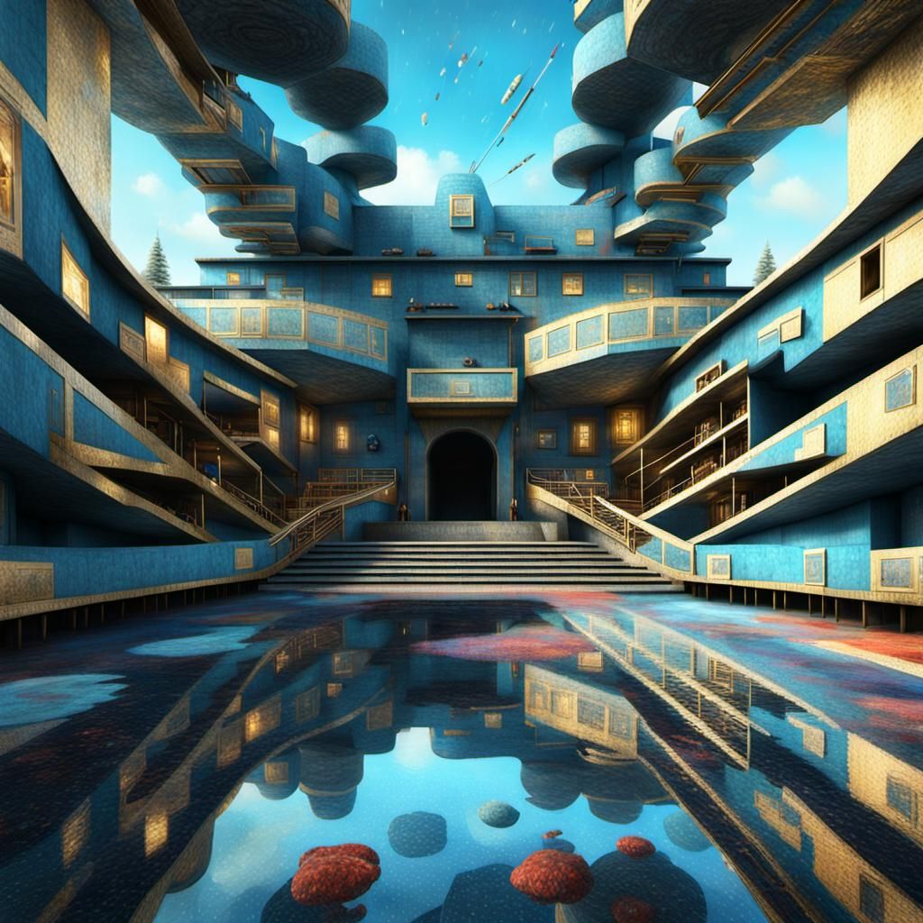 Untitled Creation