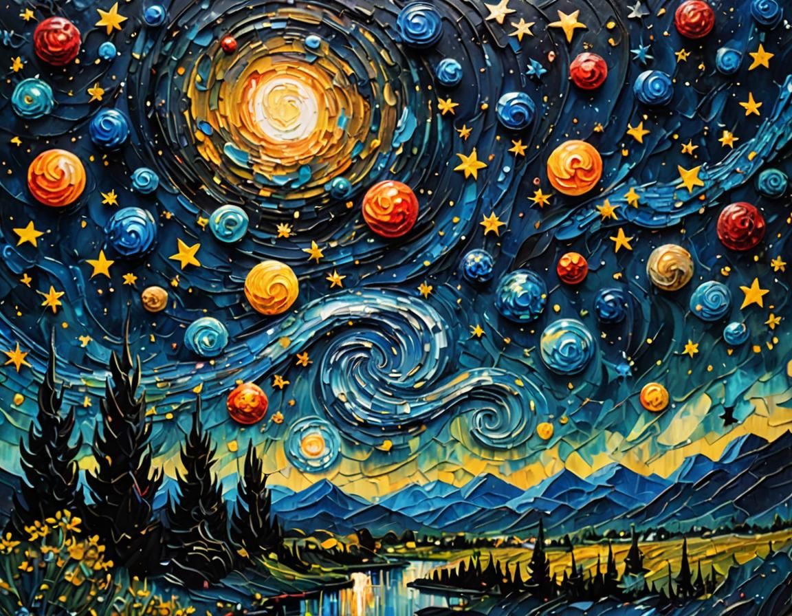 Untitled Creation