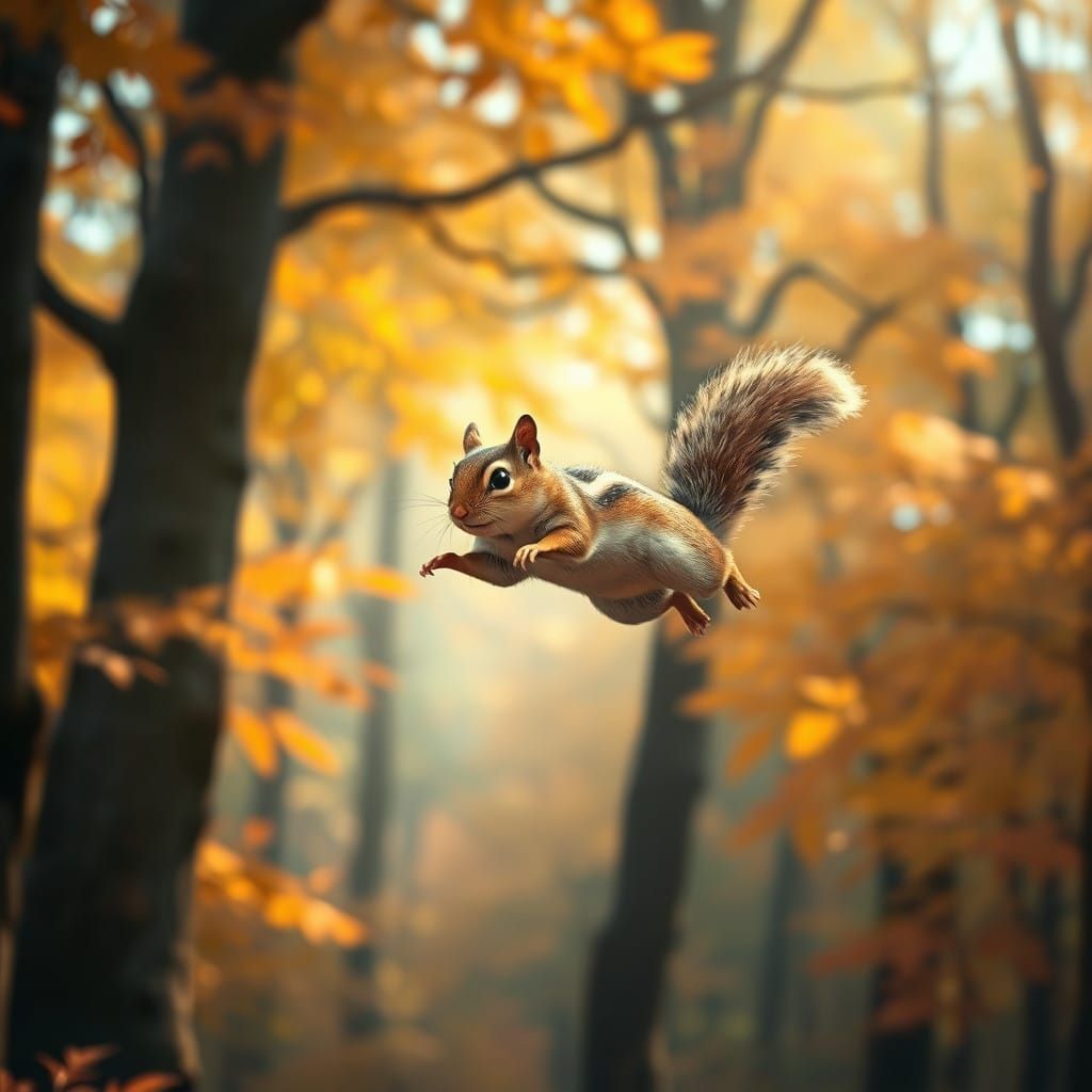 Super Chip!  by @Guy Jason