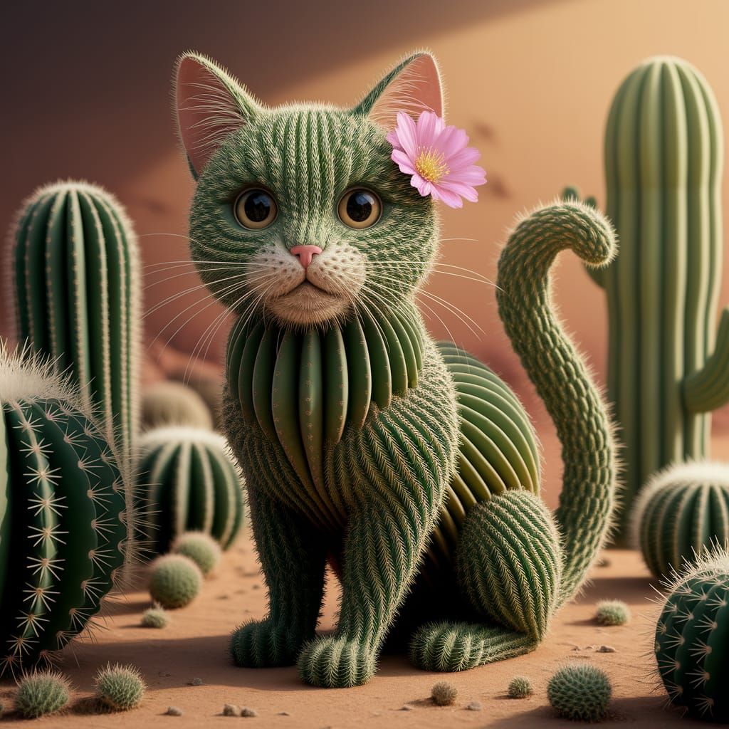 FelisCatcus