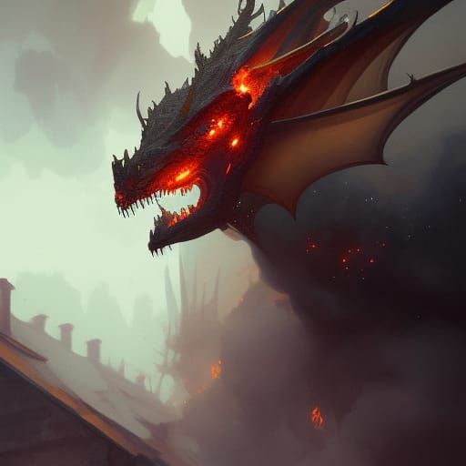 Dragon