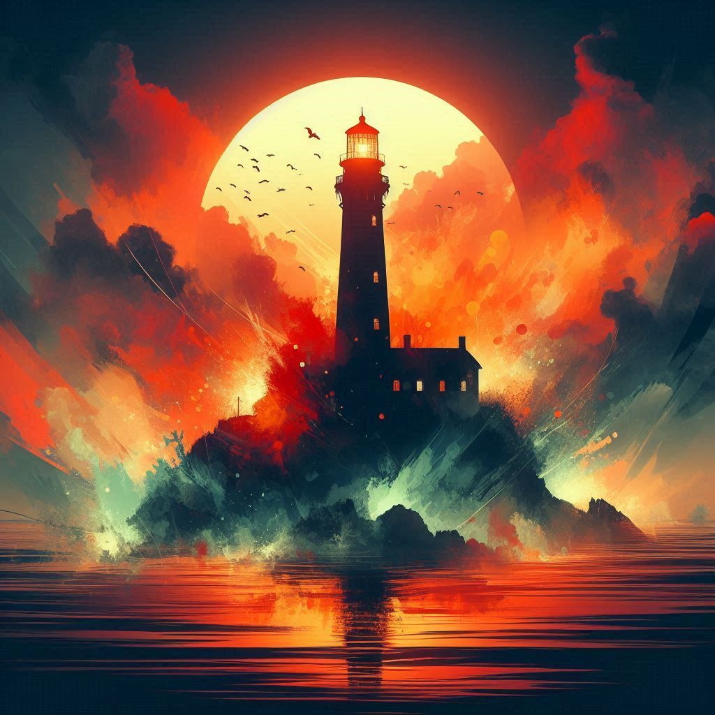 Lighthouse