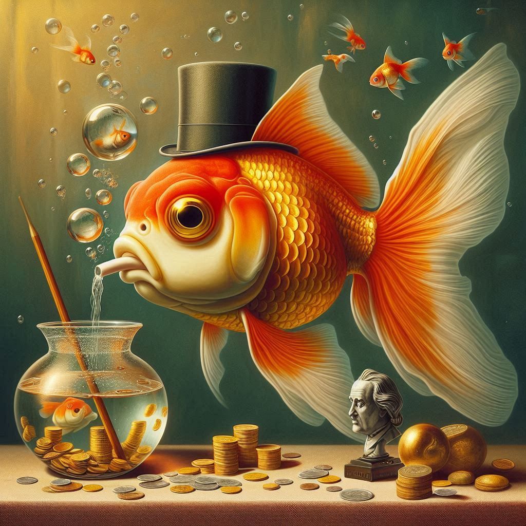 Remembering Prosperity