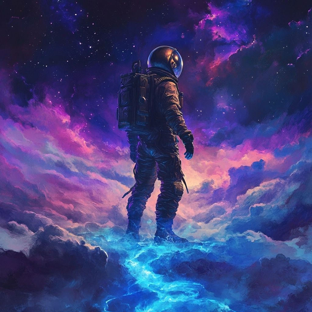 Astronaut